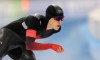Speed Skating: Graeme Fish wins first individual World Cup medal of long track career