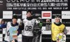 Parrot wins gold and Blouin claims bronze at FIS Big Air World Cup in Beijing