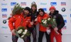 Bobsleigh: Team Kripps wins back-to-back gold at Lake Placid
