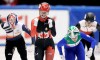 Short Track: Canadian women capture three medals to end World Cup in Nagoya