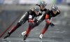 Speed Skating: Canada wins silver in women’s Team Pursuit
