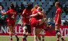 Canadian women capture bronze at Cape Town Sevens