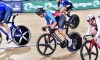 Track Cycling: Beveridge claims silver at World Cup in Brisbane