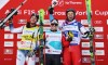 Ski Cross: Canada claims three medals for season opener in Val Thorens