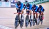 Team Canada claims women’s team pursuit bronze at World Cup in Brisbane