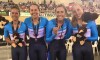 Track Cycling: Canadian women win team pursuit bronze at World Cup in Cambridge