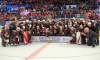Team Canada wins gold over Russia at the 2020 World Juniors