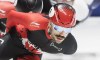 Short Track: Canadians capture four medals on day one of Four Continents Championships