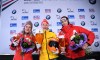 Rahneva wins skeleton silver at IBSF World Cup