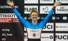 Track Cycling: Kelsey Mitchell captures World Cup silver in Milton