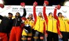 Bobsleigh: Kripps and Stones slide to double medal weekend in Königssee