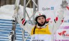 Kingsbury celebrates 60th victory at FIS Freestyle Skiing World Cup