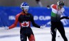 Short Track: Dubois, Boutin skate to World Cup golds in in Dresden