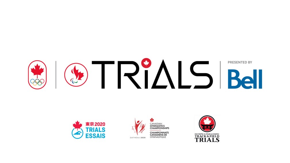 Olympic and Paralympic Trials Series Presented by Bell