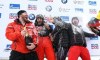 Bobsleigh: Team Kripps finished the season on top at St. Moritz