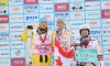 Kingsbury celebrates 62nd World Cup, Dumais takes bronze for a double podium in Japan