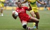 Women’s rugby capture World Rugby Sevens Series silver in Australia