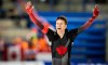 Graeme Fish skates to world record, Canada wins three more medals at Salt Lake City worlds