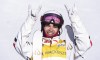 Kingsbury returns to competition from injury and wins moguls gold