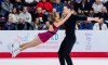 Figure Skating: Moore-Towers and Marinaro capture pairs bronze