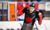 Speed Skating: Bloemen wins gold, Fish takes bronze at world championships in Utah