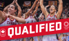 Team Canada leaves FIBA Olympic qualifiers with a spot in Tokyo and a perfect record
