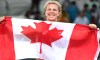 Reigning Olympic champion Erica Wiebe leads four Team Canada wrestlers heading to Olympic Games