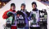 Weekend Roundup: Historic weekend for Mark McMorris at the X Games