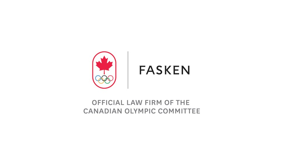 COC & Fasken logo lockup