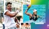 Krystina Alogbo: Combatting racism & celebrating Pride while Olympic dream postponed