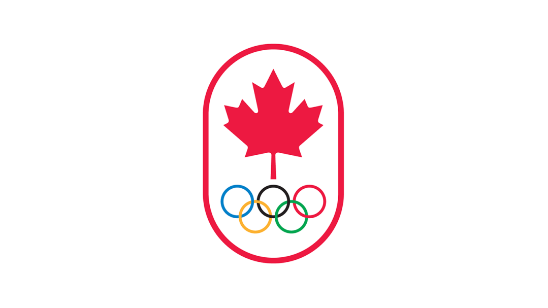 Team Canada emblem
