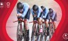 Track and Road Cyclists Nominated to Team Canada for Tokyo 2020