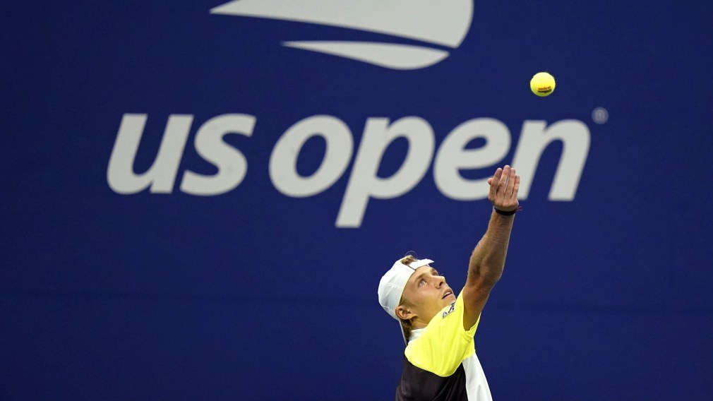 The many firsts for Canadian tennis at the 2020 US Open