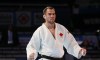 Canadians capture two more medals at the Judo Grand Slam in Budapest