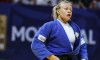 Klimkait is golden at the Judo Grand Slam in Budapest