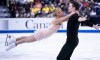 Home magic: A spotlight on Team Canada figure skaters in training