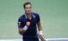 Sofia Open: Pospisil off to the semifinals after a dominating victory