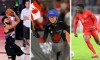 Who will be Canada’s Athlete of the Year for 2020?