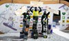 Parrot wins gold at FIS big air World Cup in Austria
