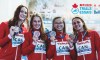 Six swimmers provisionally nominated to Team Canada for Tokyo 2020