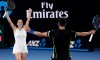 Australian Open:  Dabrowski advances to mixed doubles quarterfinals