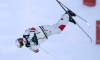 Moguls: Kingsbury wins second straight gold in Deer Valley