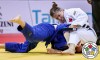 Beauchemin-Pinard is golden, Margelidon claims silver at Judo Grand Slam in Georgia