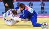 Christa Deguchi wins bronze at the Judo Grand Slam in Georgia