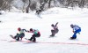 Snowboard Cross: Eliot Grondin wins first career World Cup gold