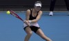 Bouchard advances to semifinals of WTA tournament in Mexico