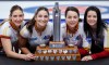 Weekend Roundup: Team Einarson wins second straight national title in curling