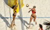 Silver for Sarah Pavan and Melissa Humana-Paredes in Cancun