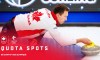 Canada locks up men’s Olympic curling berth for Beijing 2022