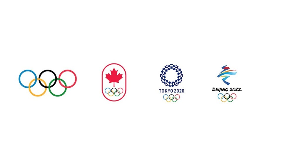 How to use the Olympic Brand